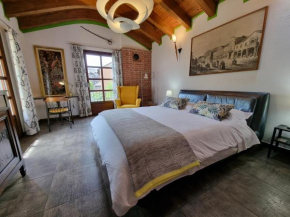 Maison Bodroz appartamento Charme Aosta